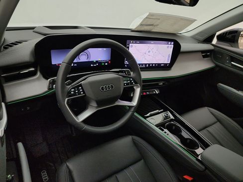 New 2026 Audi Q3 quattro 2.0T AWD/4WD image 9