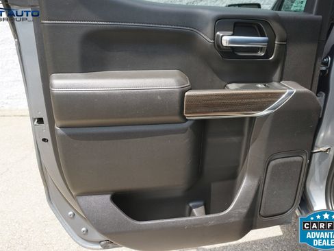 Used 2022 Chevrolet Silverado 1500 RST AWD/4WD image 17