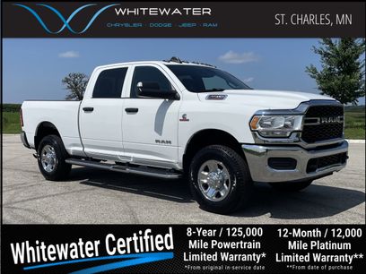 Used 2022 RAM 3500 Tradesman