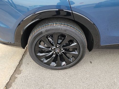 New 2026 Buick Envista Sport Touring w/ Convenience I Package FWD image 8