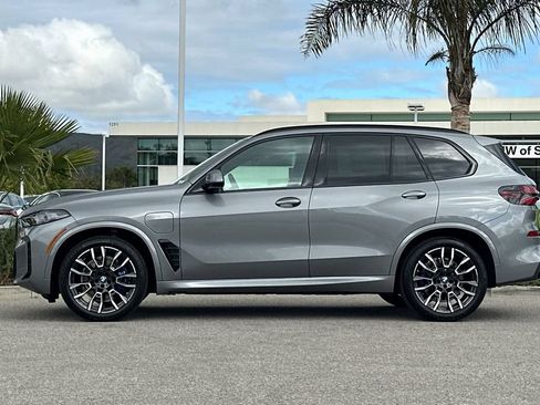 New 2026 BMW X5 xDrive50e w/ M Sport Package AWD/4WD image 6