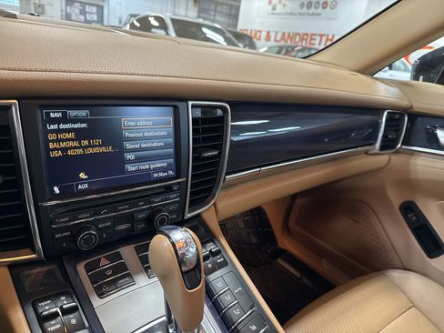 Used 2012 Porsche Panamera S image 37