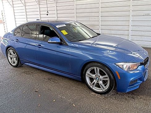Used 2013 BMW 328i Sedan RWD image 4