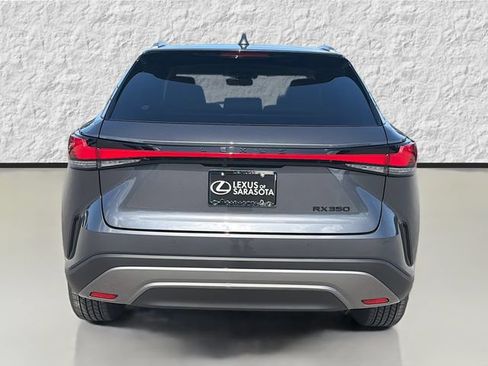 New 2026 Lexus RX 350 Premium Plus FWD image 4