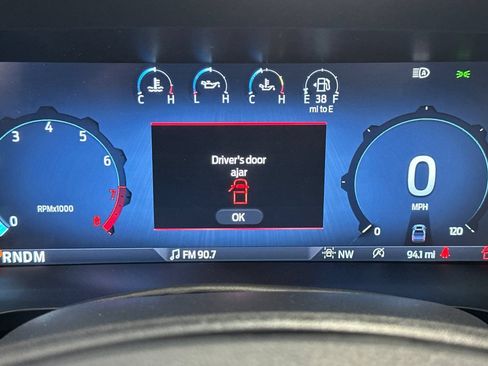 New 2026 Ford F150 STX w/ Equipment Group 200A AWD/4WD image 23