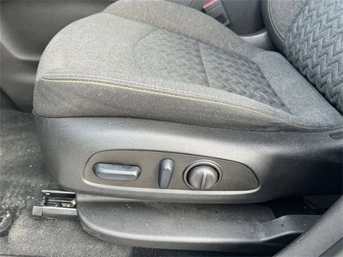 Used 2023 Chevrolet Equinox LT w/ LPO, Floor Liner Package image 14