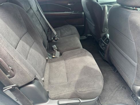 Used 2018 Honda Pilot EX image 14