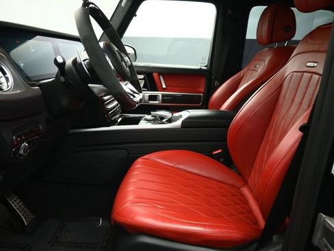 Used 2022 Mercedes-Benz G 63 AMG 4MATIC image 51