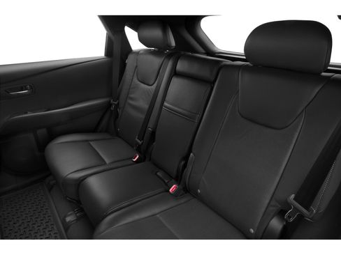 Used 2015 Lexus RX 350 AWD w/ Premium Package image 9