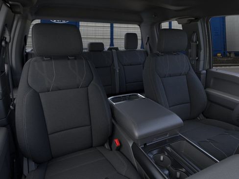 New 2026 Ford F150 STX image 10