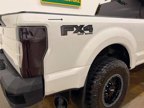 Used 2020 Ford F250 XL w/ Power Equipment Group AWD/4WD image 61