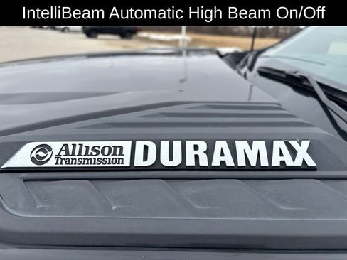 Certified 2023 Chevrolet Silverado 2500 High Country w/ Technology Package image 10