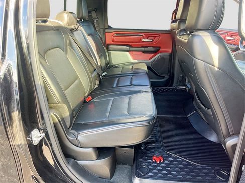 Used 2019 RAM 1500 Rebel w/ Rebel Level 2 Equipment Group image 27