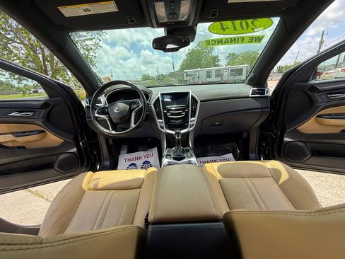Used 2014 Cadillac SRX Premium image 22