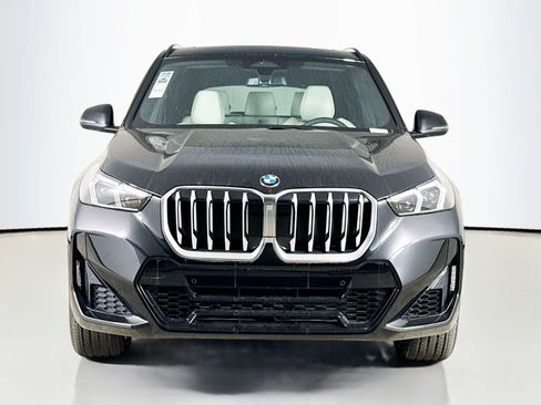 New 2026 BMW X1 xDrive28i w/ M Sport Package AWD/4WD image 2