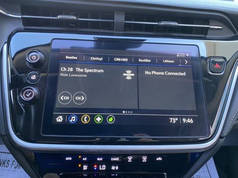 Used 2023 Chevrolet Bolt EUV LT w/ Driver Confidence Package FWD image 26