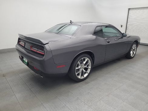 Used 2020 Dodge Challenger SXT w/ Plus Package RWD image 9