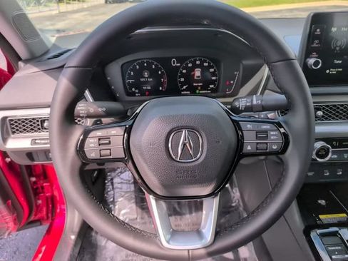 New 2026 Acura Integra FWD image 14