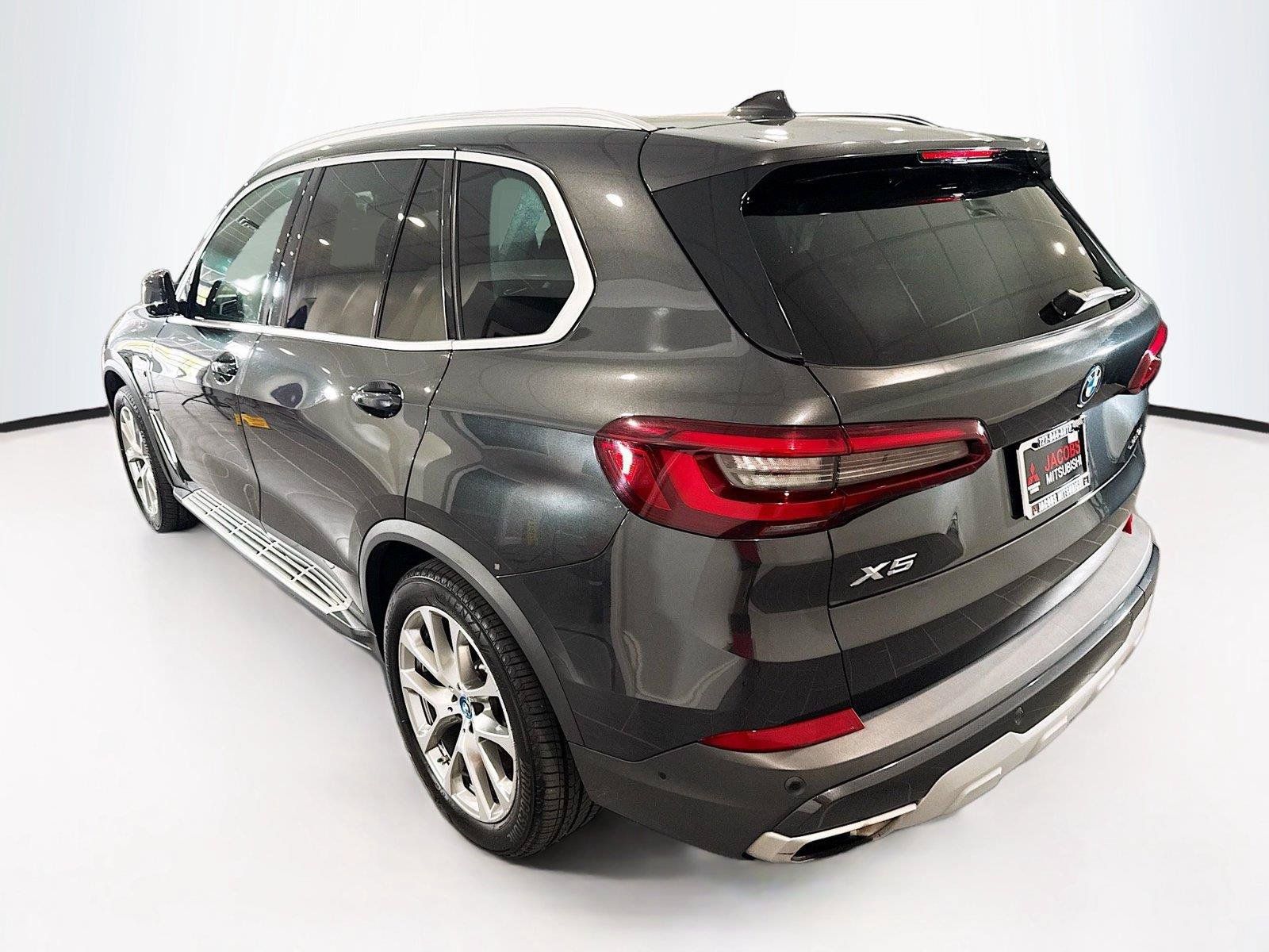Used 2023 BMW X5 xDrive45e AWD/4WD image 31