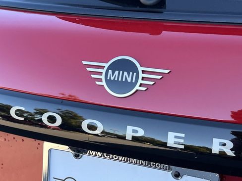 Certified 2025 MINI Cooper S image 25