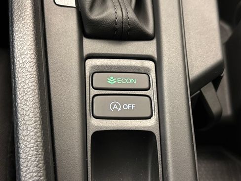 New 2026 Honda Accord LX image 26