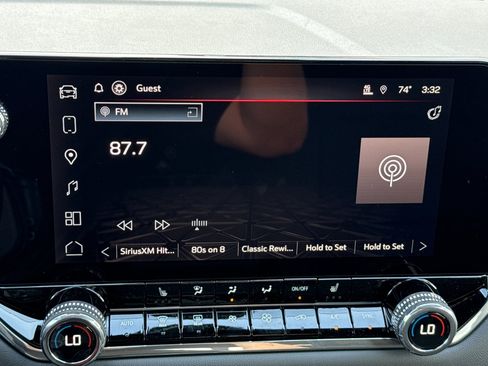 New 2026 GMC Canyon Elevation w/ Convenience Package RWD image 18