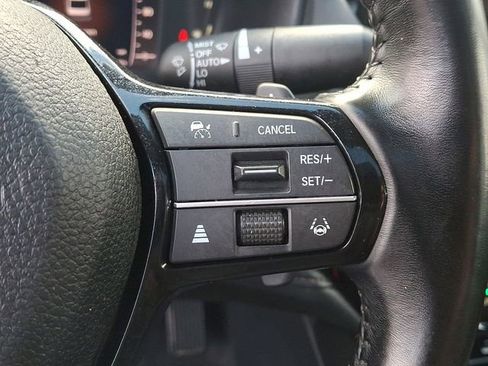 Used 2024 Honda Accord Touring image 24