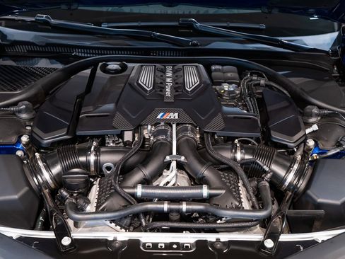 Used 2024 BMW M8 Competition image 18