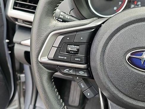 Used 2019 Subaru Forester Premium image 22