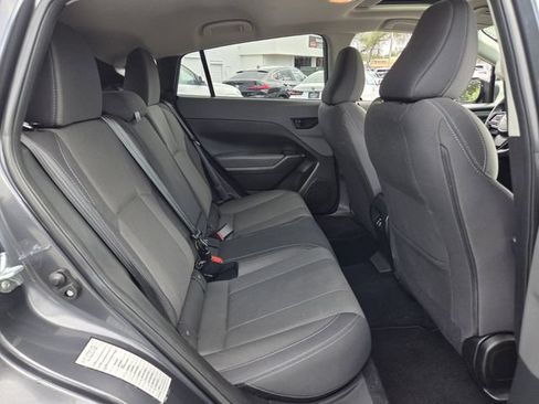 Used 2025 Subaru Crosstrek 2.5i Premium AWD/4WD image 16