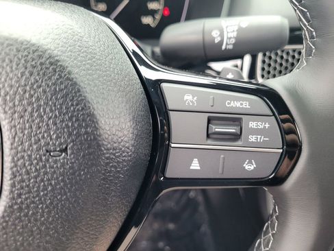 New 2026 Honda Civic Sport image 19