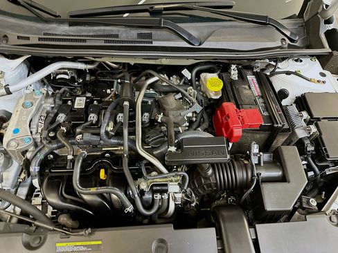 Used 2024 Nissan Sentra SV image 33