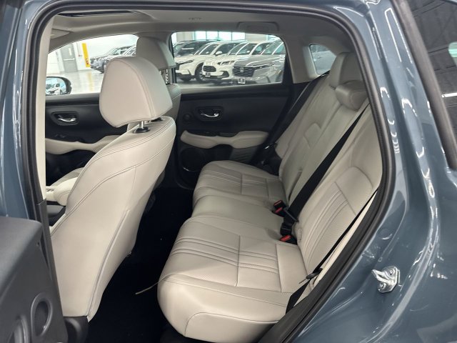 New 2027 Honda HR-V EX-L image 22
