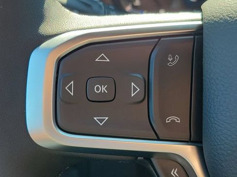 New 2026 RAM 1500 Big Horn AWD/4WD image 10