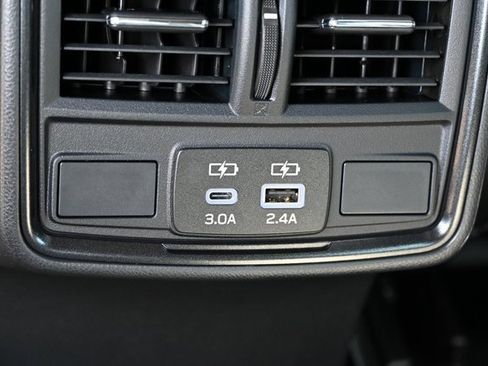 New 2025 Subaru Forester Sport image 11