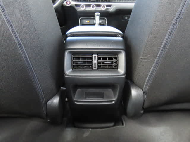 Certified 2024 Honda CR-V LX image 21