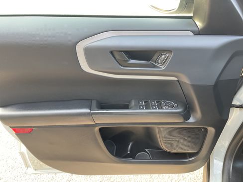 Used 2022 Ford Bronco Sport Big Bend w/ Convenience Package AWD/4WD image 12