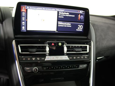 New 2026 BMW M850i xDrive AWD/4WD image 27