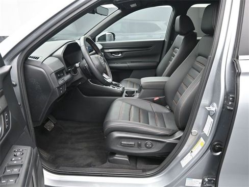 Used 2025 Honda CR-V Sport-L image 24
