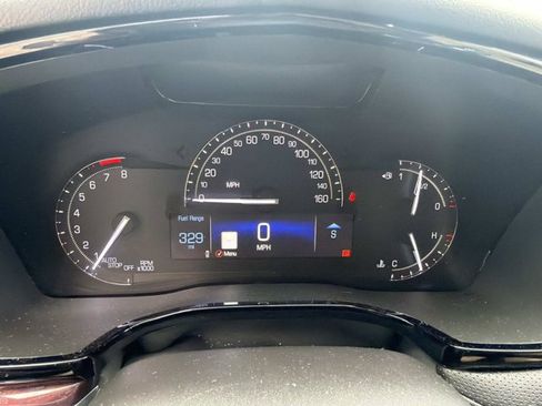 Used 2018 Cadillac XT5 Luxury w/ Driver Awareness Package FWD image 29