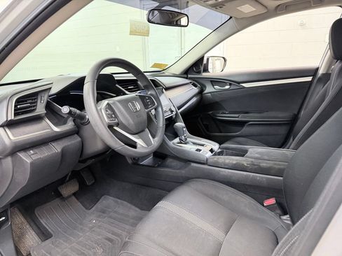 Used 2017 Honda Civic EX-T image 16