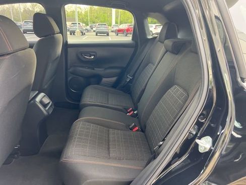 Used 2024 Honda HR-V Sport image 21