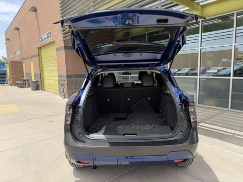 Used 2026 Nissan Kicks SR w/ Cold Weather Package AWD/4WD image 37