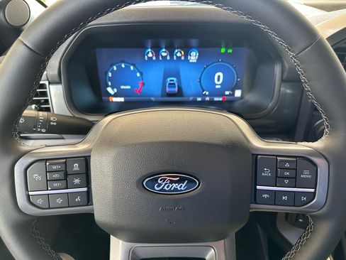 New 2026 Ford F150 Lariat AWD/4WD image 30