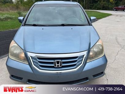 Used 2008 Honda Odyssey EX