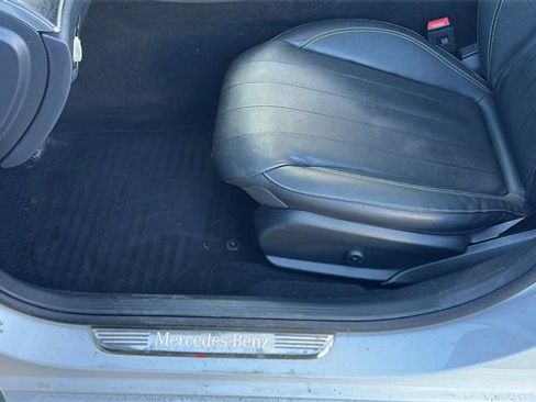 Certified 2023 Mercedes-Benz E 350 4MATIC Sedan image 29