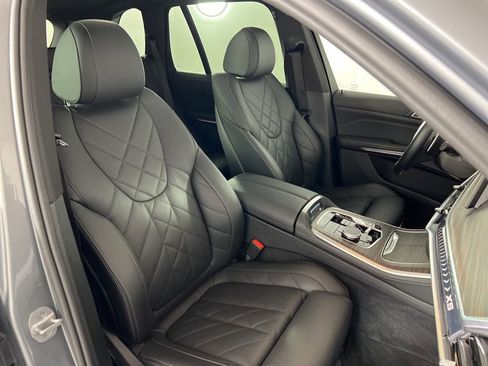 Certified 2024 BMW X5 xDrive40i w/ Premium Package AWD/4WD image 34