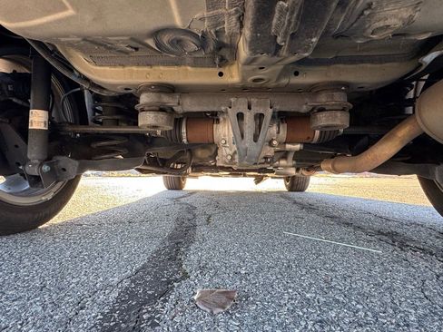 Used 2022 Honda HR-V EX image 32