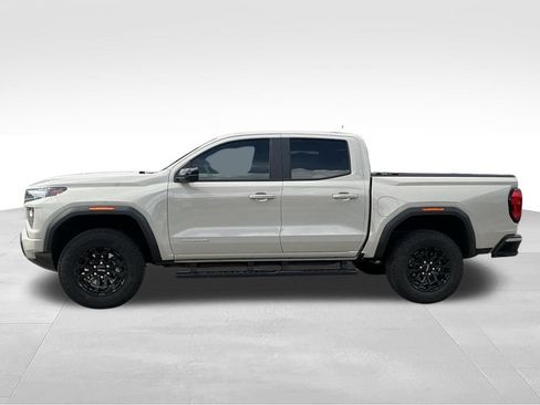 Used 2026 GMC Canyon Elevation RWD image 6