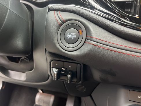 New 2026 Dodge Durango GT image 16